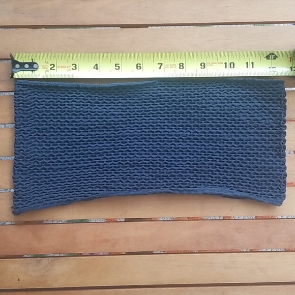 Free People Bandeau XS/S - Picture 5 of 7